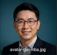 NBA老郭 - jiuzhou